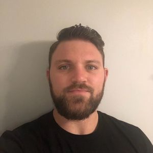 Meet your Posher, Trevor